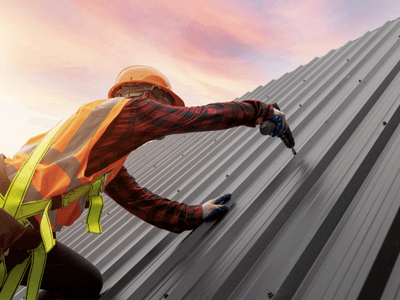 About Roof Repair Experts Cokeville, WY